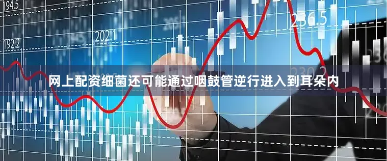 网上配资细菌还可能通过咽鼓管逆行进入到耳朵内