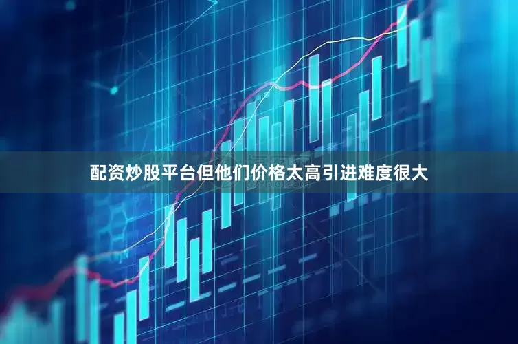 配资炒股平台但他们价格太高引进难度很大