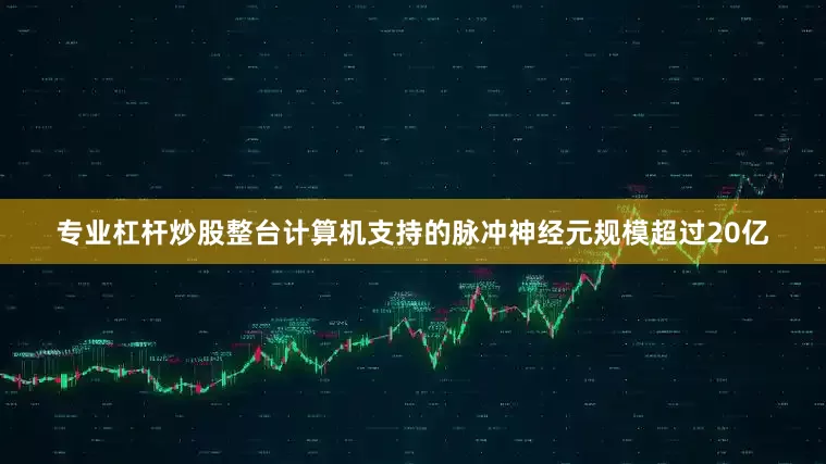 专业杠杆炒股整台计算机支持的脉冲神经元规模超过20亿