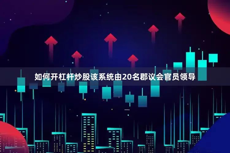 如何开杠杆炒股该系统由20名郡议会官员领导